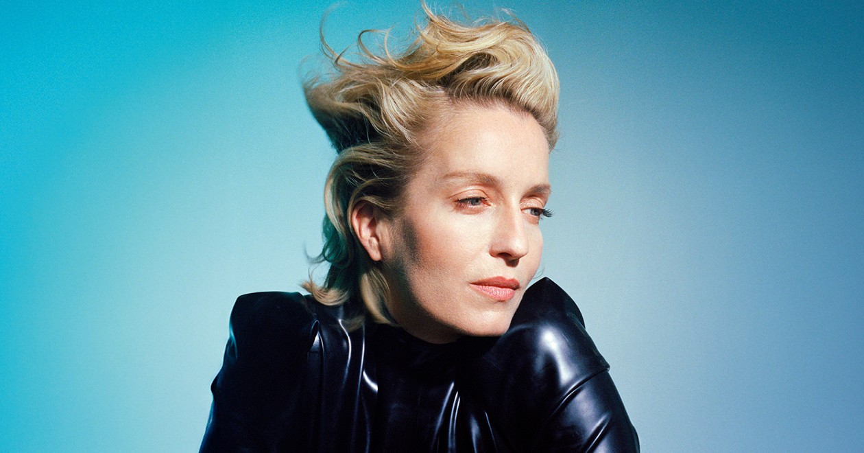 Jeanne Added, créatrice